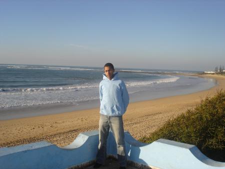 Moi a El jadida